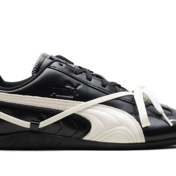 Puma Speedcat Leather Rosé White Women's