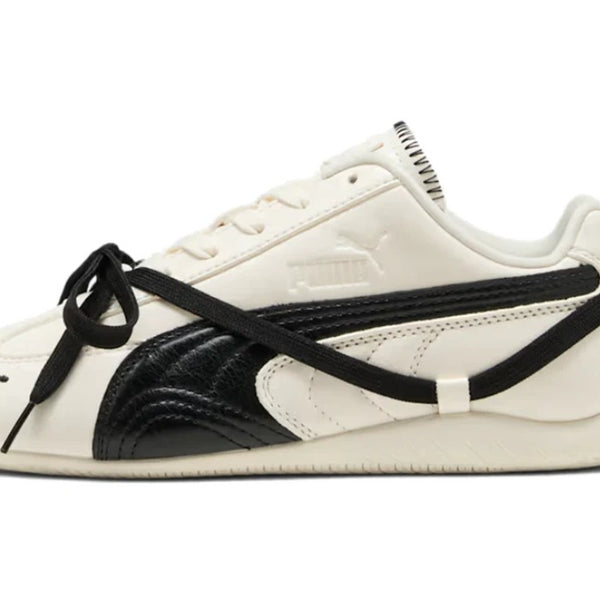 Puma Speedcat Leather Rosé White Women's