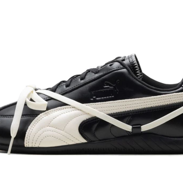 Puma Speedcat Leather Rosé White Women's