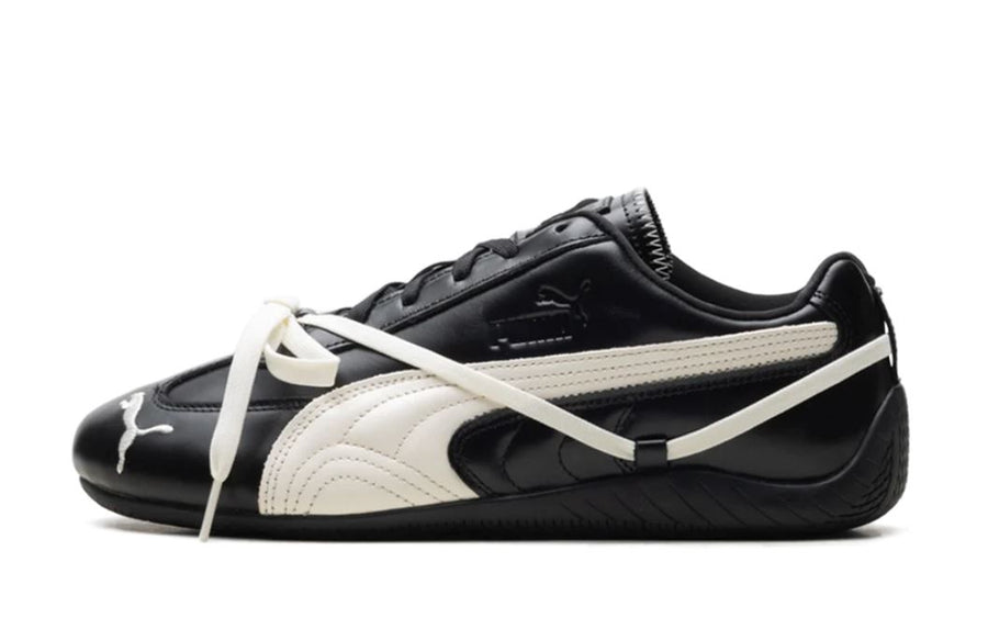 Puma Speedcat Leather Rosé White Women's
