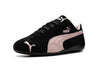 Puma Speedcat OG Black Mauve Mist Men's