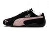 Puma Speedcat OG Black Mauve Mist Men's