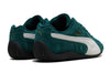 Puma Speedcat OG Dark Myrtle White Men's