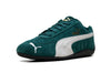 Puma Speedcat OG Dark Myrtle White Men's