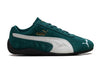 Puma Speedcat OG Dark Myrtle White Men's