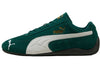 Puma Speedcat OG Dark Myrtle White Men's