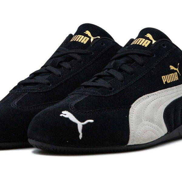 Puma Speedcat OG Suede Black Men's