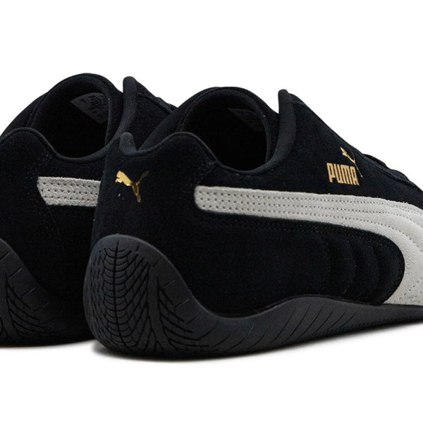 Puma Speedcat OG Suede Black Men's