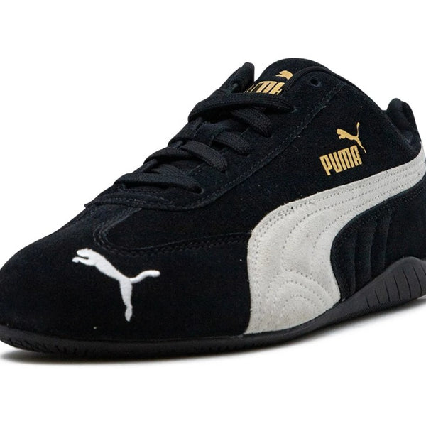 Puma Speedcat OG Suede Black Men's