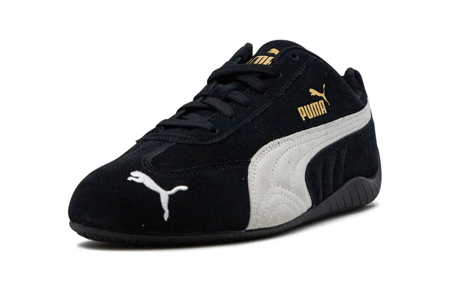 Puma Speedcat OG Suede Black Men's