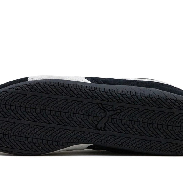 Puma Speedcat OG Suede Black Men's