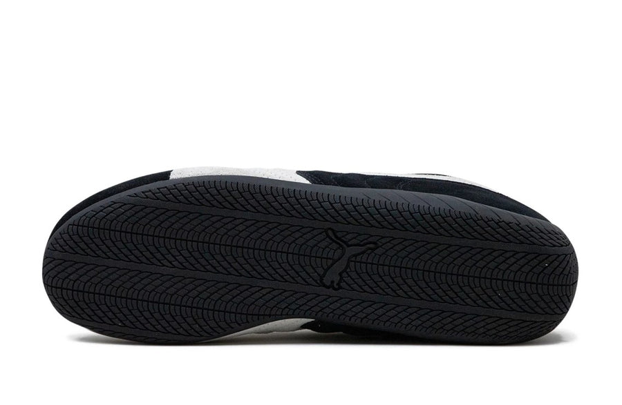 Puma Speedcat OG Suede Black Men's