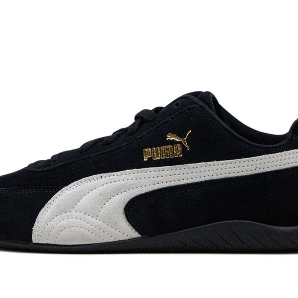 Puma Speedcat OG Suede Black Men's