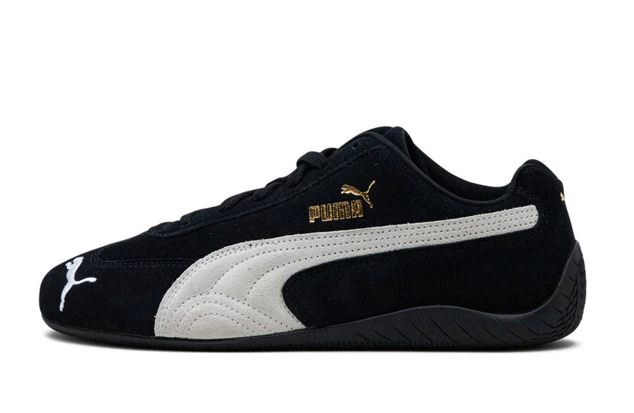 Puma Speedcat OG Suede Black Men's