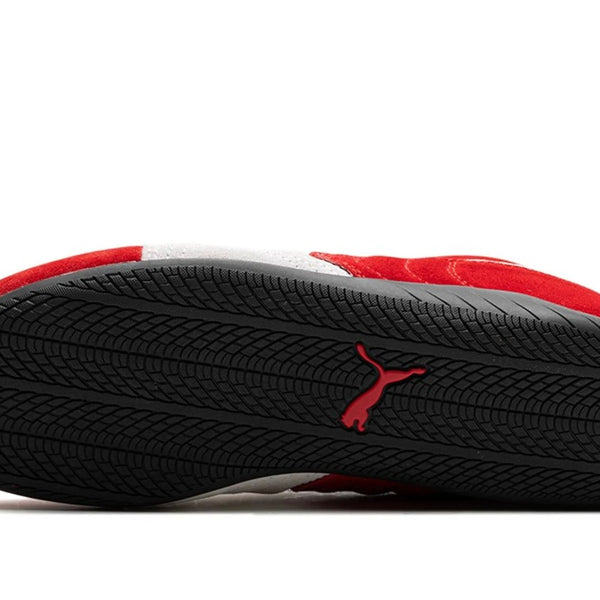 Puma Speedcat OG Suede Red Men's