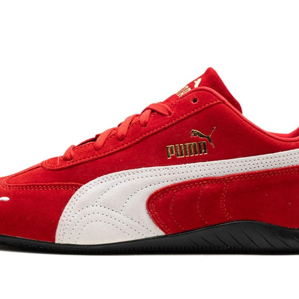 Puma Speedcat OG Suede Red Men's