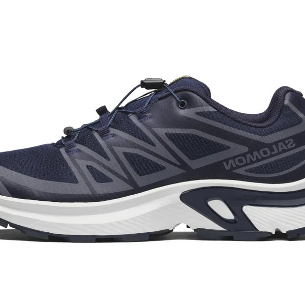 SALOMON XT-EVR MARITIME BLUE WHITE MEN'S