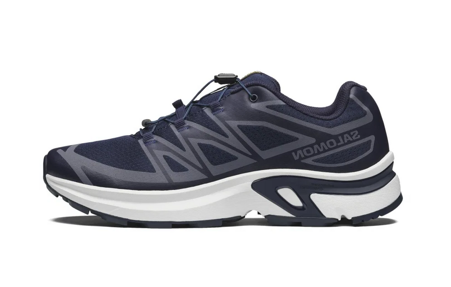 SALOMON XT-EVR MARITIME BLUE WHITE MEN'S