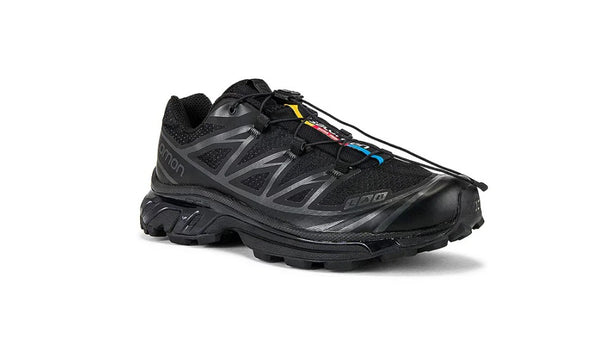 Salomon XT-6 Advanced Black Phantom Men's