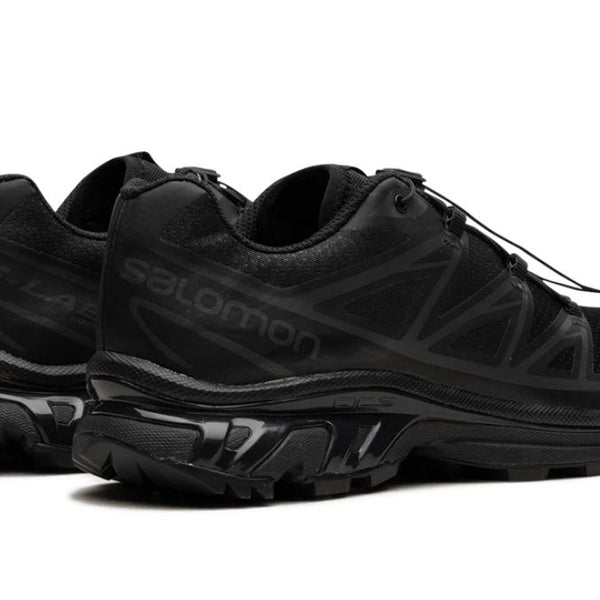 Salomon XT-6 Advanced Black Phantom Men's