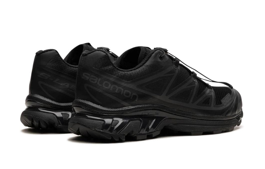 Salomon XT-6 Advanced Black Phantom Men's