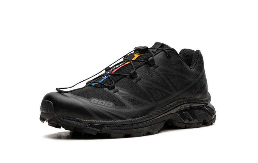 Salomon XT-6 Advanced Black Phantom Men's