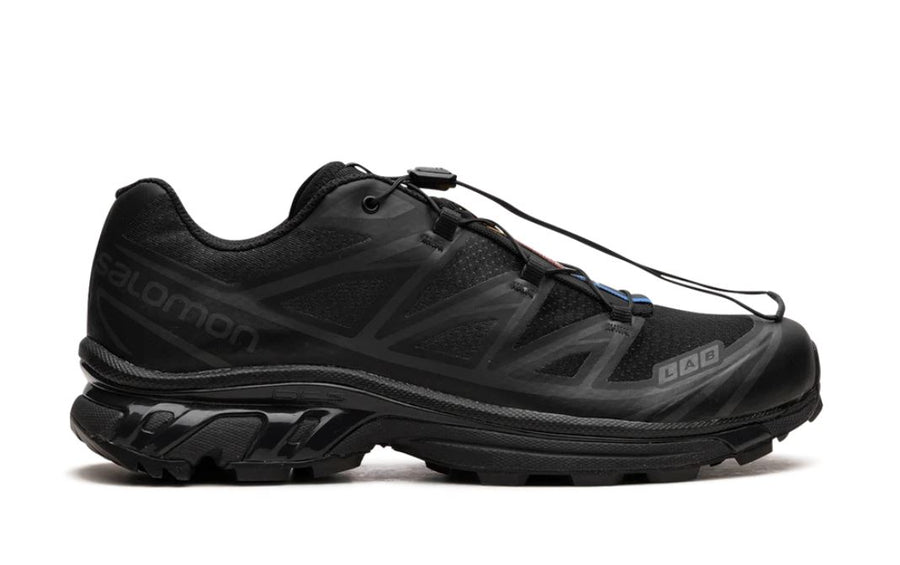 Salomon XT-6 Advanced Black Phantom Men's