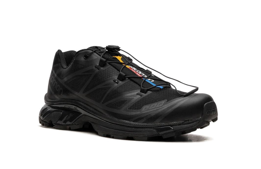 Salomon XT-6 Advanced Black Phantom Men's