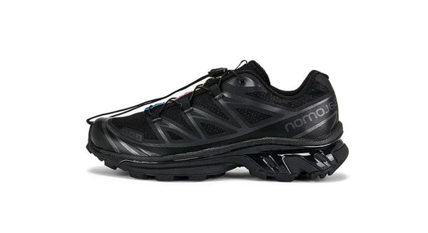 Salomon XT-6 Advanced Black Phantom Men's