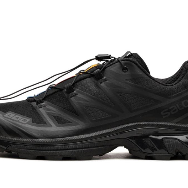 Salomon XT-6 Advanced Black Phantom Men's