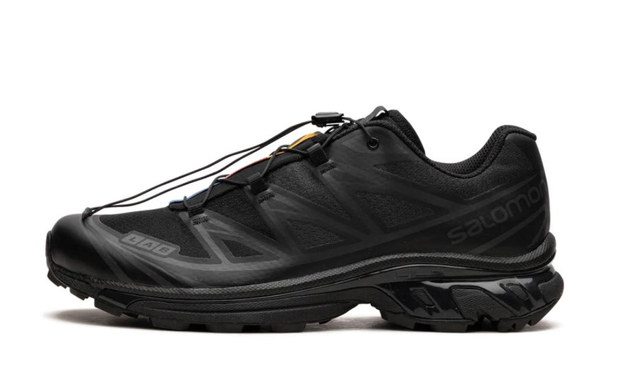 Salomon XT-6 Advanced Black Phantom Men's