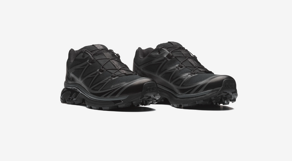 Salomon XT-6 Gore-Tex Black Asphalt Men's