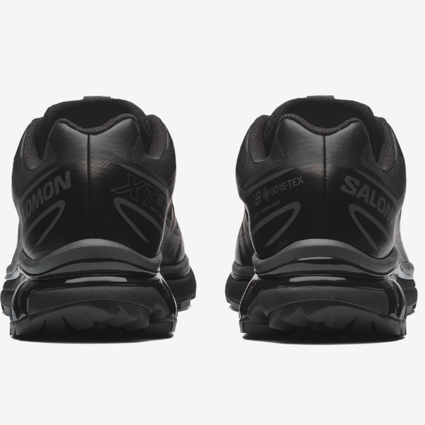 Salomon XT-6 Gore-Tex Black Asphalt Men's