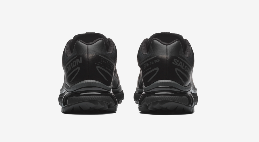 Salomon XT-6 Gore-Tex Black Asphalt Men's
