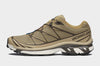 Salomon XT-6 Gore-Tex Kelp Wren Safari Women's