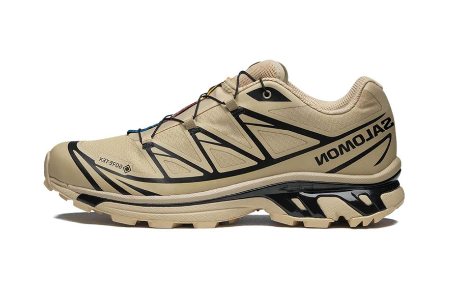 Salomon XT-6 Gore-Tex Safari Men's