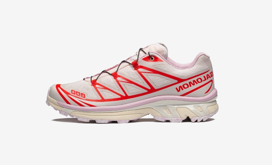 Salomon XT-6 Nostalgia Men's