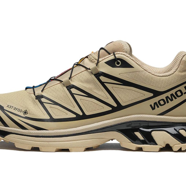 Salomon XT-6 Safari Men's
