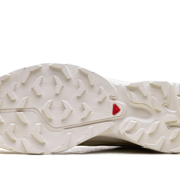 Salomon XT-6 Vanilla Ice Almond Milk Men's