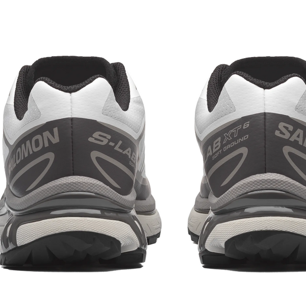 Salomon XT-6 White Excalibur Paloma Men's