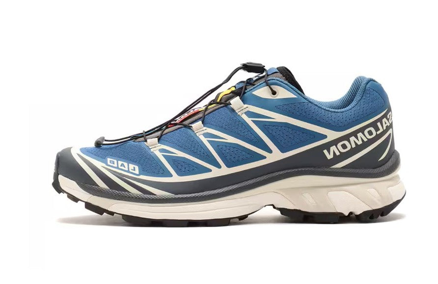 Salomon XT-6 'Dark Blue Asphalt Men's