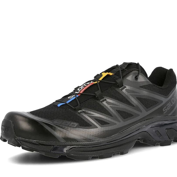 Salomon XT-6 Advanced Black Phantom Men's