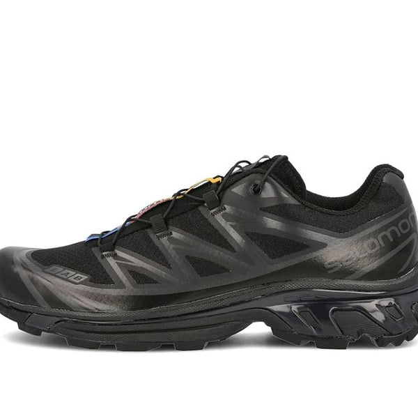 Salomon XT-6 Advanced Black Phantom Men's