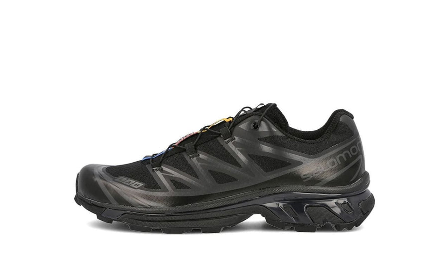 Salomon XT-6 Advanced Black Phantom Men's