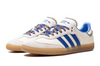 Adidas Samba Nylon Wales Bonner Wonder Clay Royal Men's