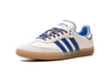 Adidas Samba Nylon Wales Bonner Wonder Clay Royal Men's