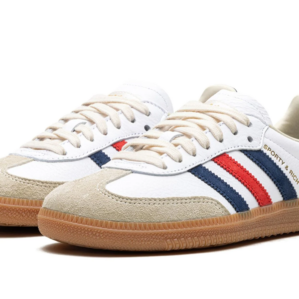 Adidas Samba OG Sporty & Rich USA Men's