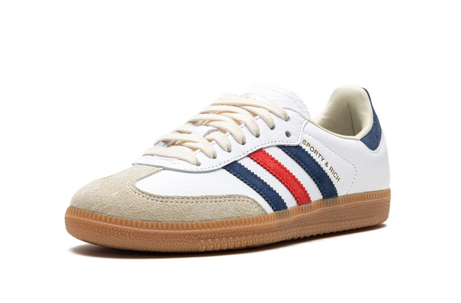 Adidas Samba OG Sporty & Rich USA Men's