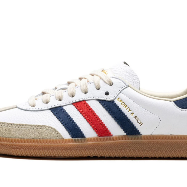 Adidas Samba OG Sporty & Rich USA Men's
