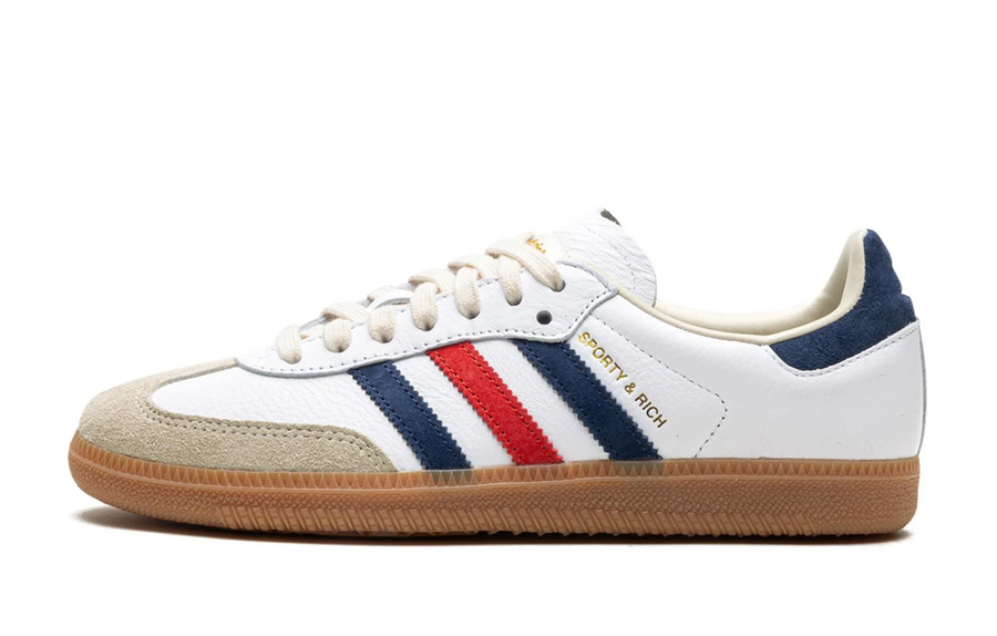 Adidas Samba OG Sporty & Rich USA Men's